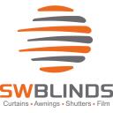 SW BLINDS AND INTERIORS LTD logo